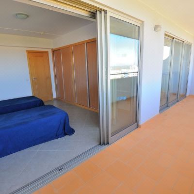 Two Bedroom Apartment with Balcony Oceano Atlantico Apartamentos Turisticos Promo Code