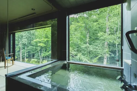 Okujozankei Onsen Kasho Gyoen