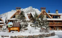 The Hidden Ridge Resort Hotels near Banff Jasper Collection by Pursuit