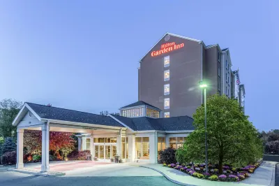 Hilton Garden Inn Albany/Suny Area Hotels near House of Glass Albany