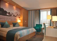 Hotel Goldener Adler Wattens Hotels in Wattens