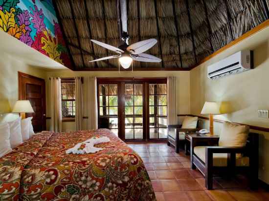 Ramon's Village Resort Rooms