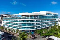 Aquamare Hotel Hotel in zona San Andrés Island