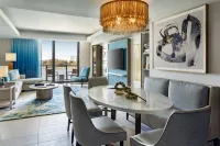 JW Marriott Clearwater Beach Resort & Spa