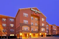 Residence Inn Indianapolis Downtown on the Canal Hotels near Lane Bryant