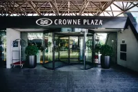 Crowne Plaza Belgrade Hotels near Kalemegdan ambijentalna celina