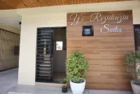 Y's Rezidenzia Suites Hotels near Tabgon - Lorilla Farm