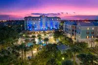 Holiday Inn Express & Suites S Lake Buena Vista