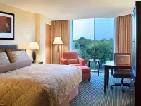 Hilton Houston Westchase Hotels near Hermann Square Park