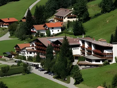 Berghoteltirol Hotels in Gemeinde Gran