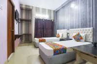 FabHotel Buddha Saalt Hotels in Bodh Gaya