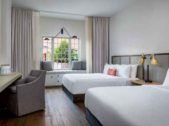 The Alida, Savannah, a Tribute Portfolio Hotel Rooms