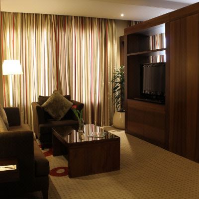 Executive Suite Safir Fintas Hotel Kuwait Promo Code