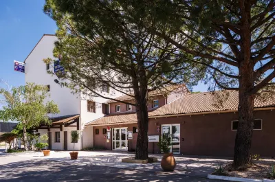 Hôtel Relais Des Brasseurs Aubagne Hôtels à : Aubagne