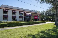 Red Roof Inn Ft Pierce Hotel di Fort Pierce