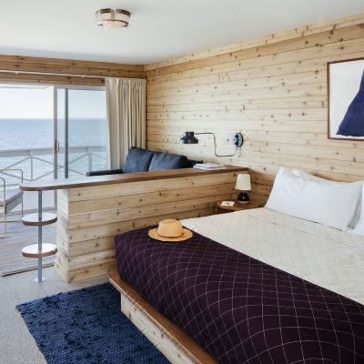 Deluxe King Room Sound View Greenport Promo Code