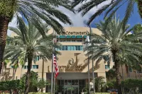 InterContinental Hotels at Doral Miami Hotels near Fort Lauderdale Beach