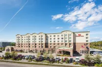 Crowne Plaza Anchorage-Midtown Hotels near Jewel Lake West Shopping Center