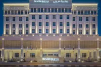 Residence Inn Dammam Hotels near Haroun Al Rasheed Mosque