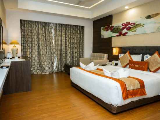 Hotel Mansha Regency Rooms