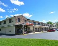 Econo Lodge Rochester I-90 & I-390 Hotels in Henrietta