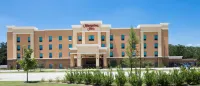 Hampton Inn Houston I-10 East Hotels in der Nähe von Anheuser-Busch