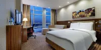 Hampton by Hilton Gaziantep City Centre Hotels near Festival Park