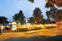 Clico Boutique Hotel Hotels in Johannesburg