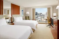 San Diego Marriott Gaslamp Quarter Hotels near San Diego City College