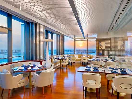 Shangri-La Jeddah Dining/Meeting Rooms