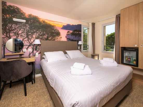 Sure Hotel by Best Western Coeur de Cassis Rooms