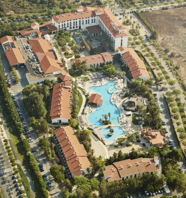 PortAventura Resort - Includes Unlimited Access to PortAventura Park & 1 Access to Ferrari Land Hotels in Salou