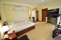 Mamaungpaa Hill Resort Hotel berhampiran Wat Dong Sawan (Wat Luang Pu Yai)