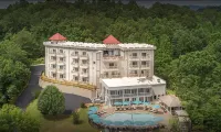 Valhalla Resort Hotel Hotels in Sautee Nacoochee