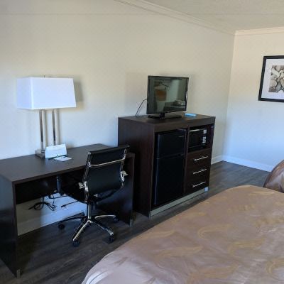 Standard Room, 2 Queen Beds, Non Smoking Quality Inn Forrest City I-40 Promo Code