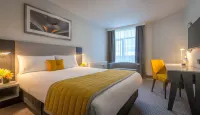 Maldron Hotel Dublin Airport Hotels near Aircoach