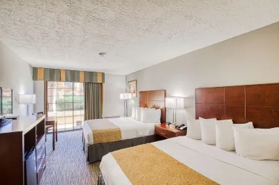 Best Western Green Valley Inn Hotels in Green Valley