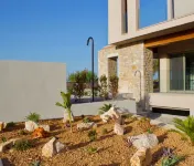 Allure Retreat Villa فنادق في Frini