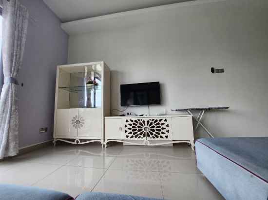 Imago the Loft 7 to 10 Pax 2 Bathroom 2 to 3 Bedroom - Lss HomeStay Rooms