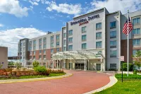 SpringHill Suites Fairfax Fair Oaks Hotels near Drikung Dharma Surya - Buddhist Temple