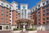 Homewood Suites by Hilton Nashville Vanderbilt Hotels near lululemon