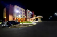 Fairfield Inn & Suites Richmond Midlothian Hotels near Edible Arrangements