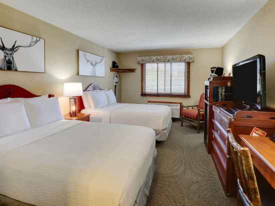 Stoney Creek Lnn Galena Rooms