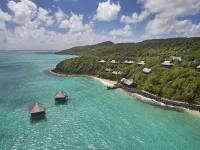 Mandarin Oriental, Canouan Hotels near Sandy Lane Yacht Club and Residences