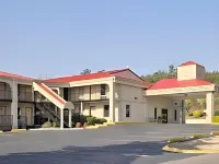 Days Inn by Wyndham Cleveland TN Отели в г. Кливленд