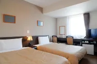 Hotel Ocean Iwasawa Các khách sạn ở Hirono