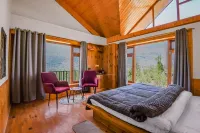 Fursat - Boutique Villa Hotels in Badgran