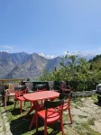 Auli Eco Nature Resort Hôtels à : Jyotirmath