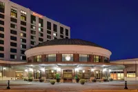 Newport News Marriott at City Center Hotels near Deer Park Fellowship