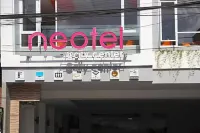 Neotel Hotel City Centre Hotels in Gayam